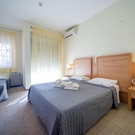 Hotel Foresteria Volterra Extérieur photo