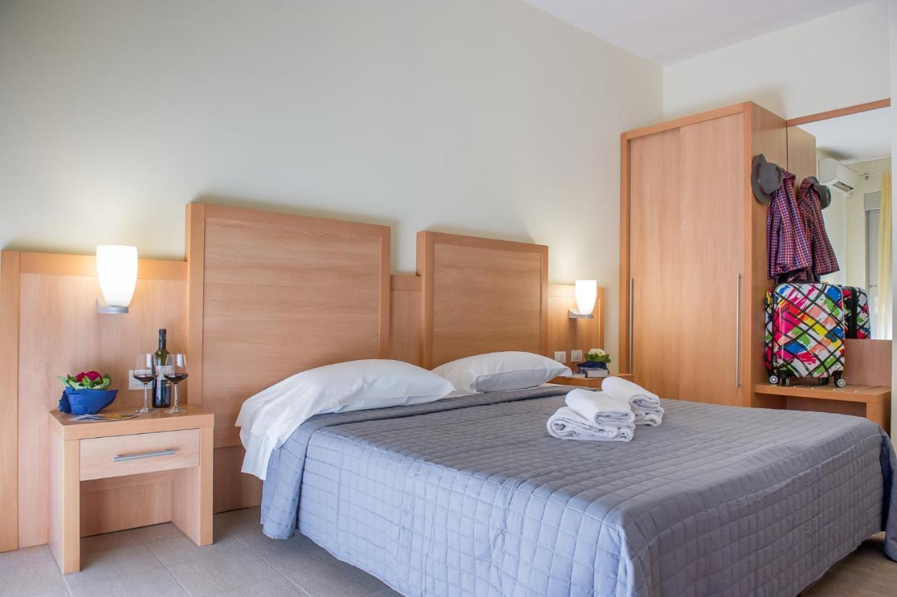 Hotel Foresteria Volterra Extérieur photo