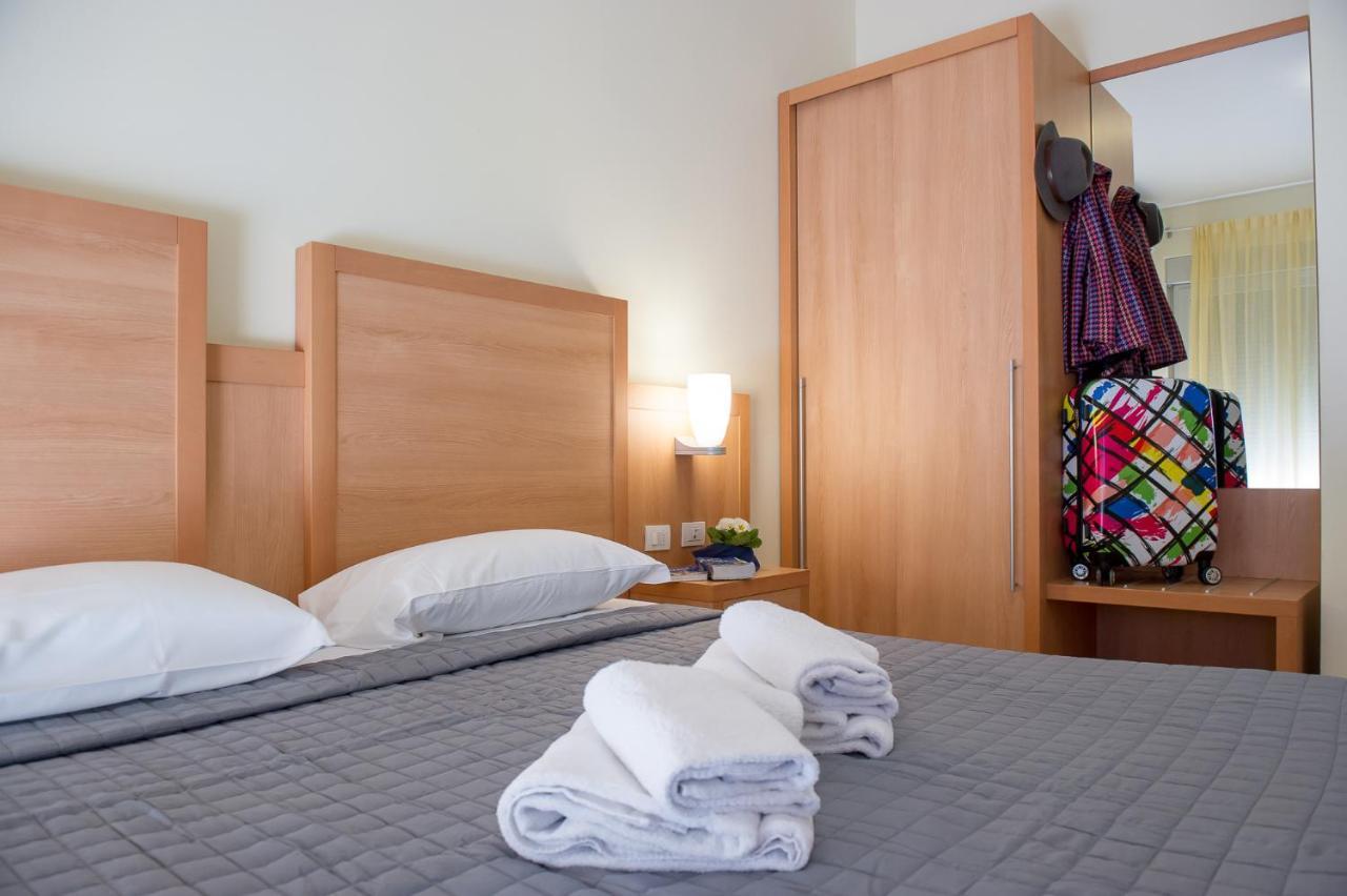 Hotel Foresteria Volterra Extérieur photo