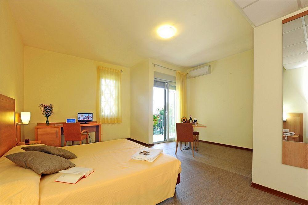 Hotel Foresteria Volterra Extérieur photo
