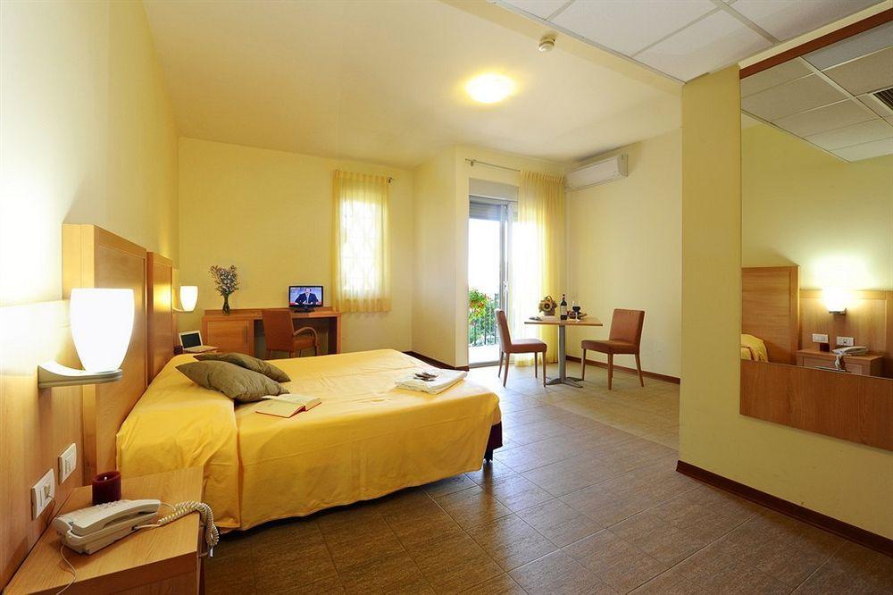 Hotel Foresteria Volterra Extérieur photo