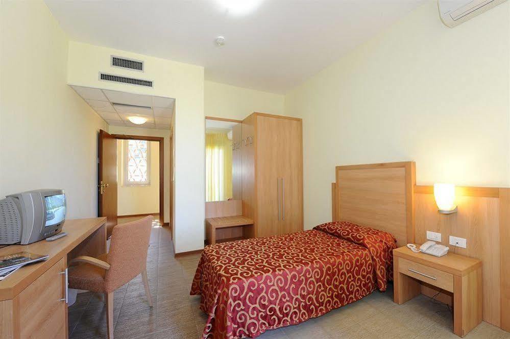 Hotel Foresteria Volterra Extérieur photo