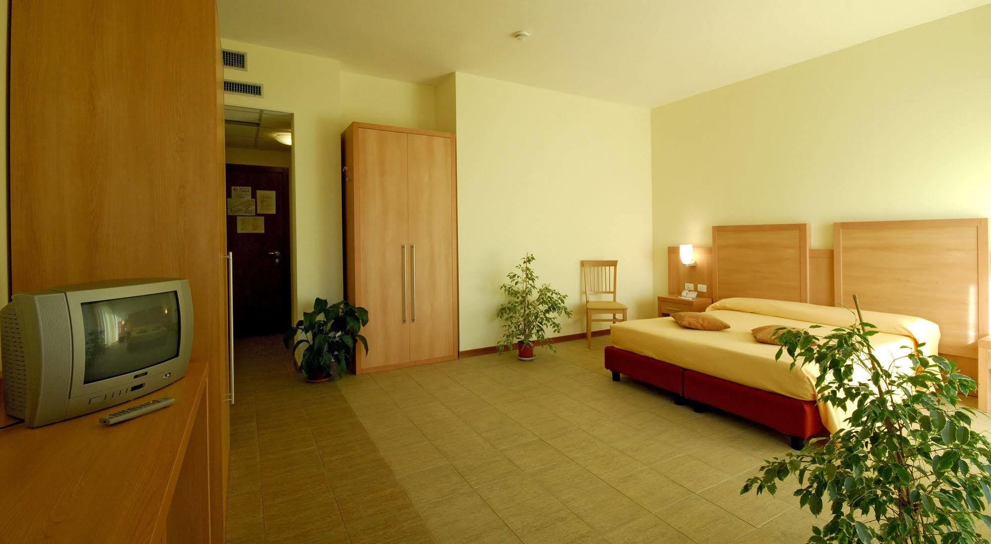 Hotel Foresteria Volterra Extérieur photo
